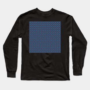 Geometric pattern Long Sleeve T-Shirt